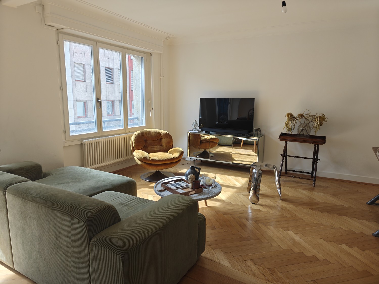 5-Zimmer-Wohnung, Foto 9 von 9