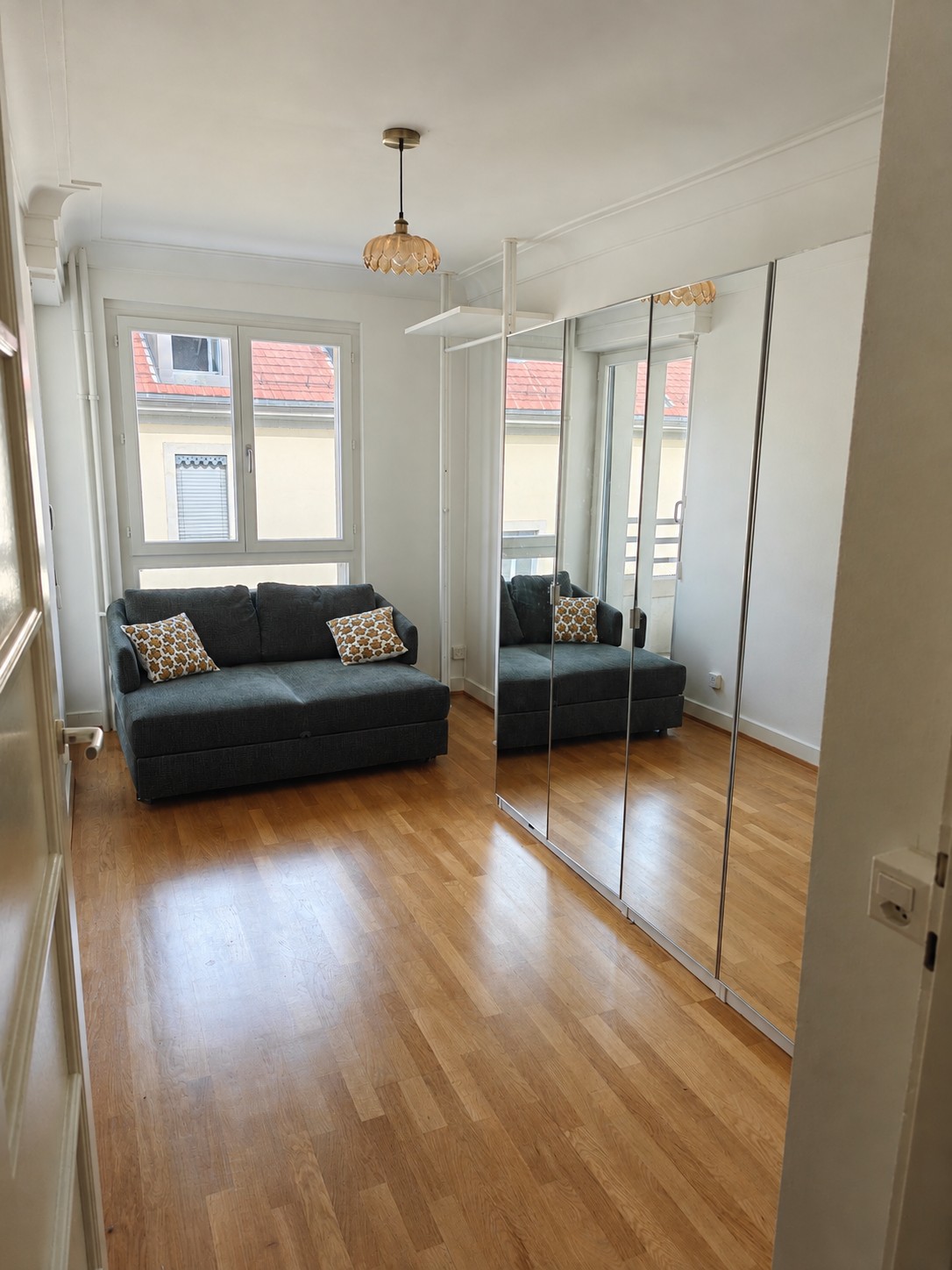5-Zimmer-Wohnung, Foto 6 von 9