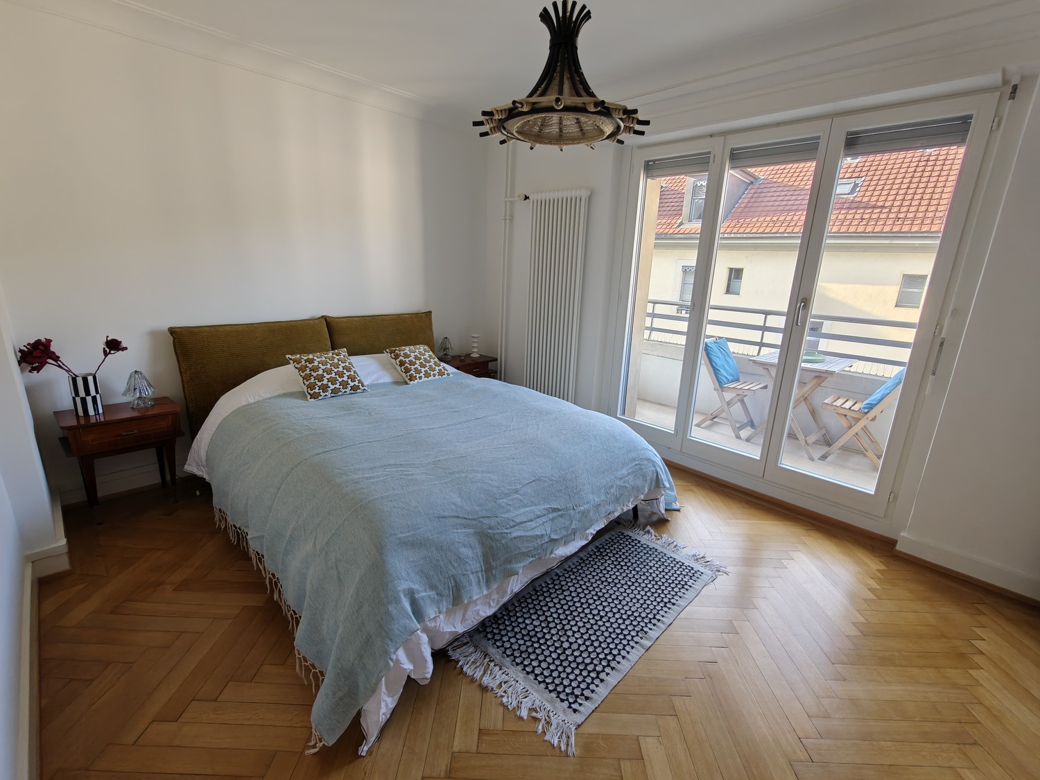 5-Zimmer-Wohnung, Foto 2 von 9