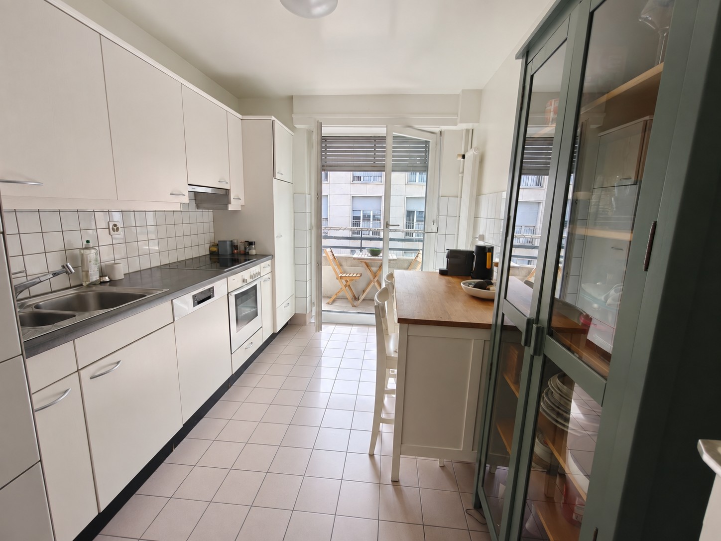 5-Zimmer-Wohnung, Foto 7 von 9