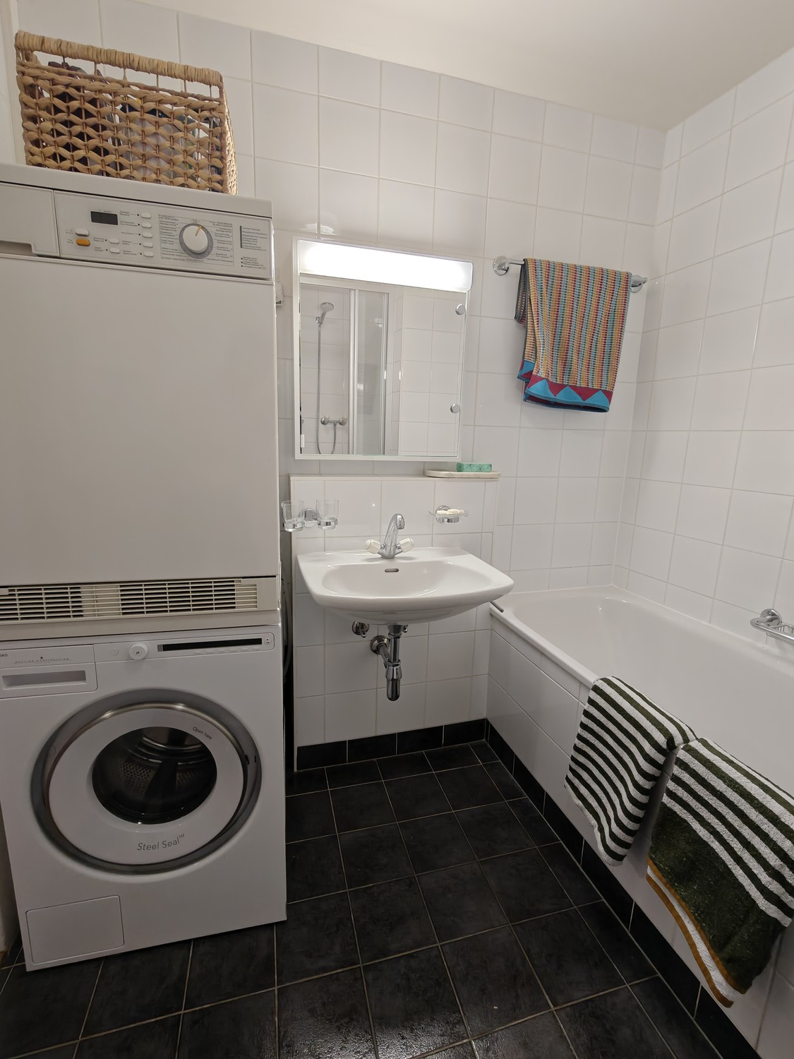 5-Zimmer-Wohnung, Foto 3 von 9