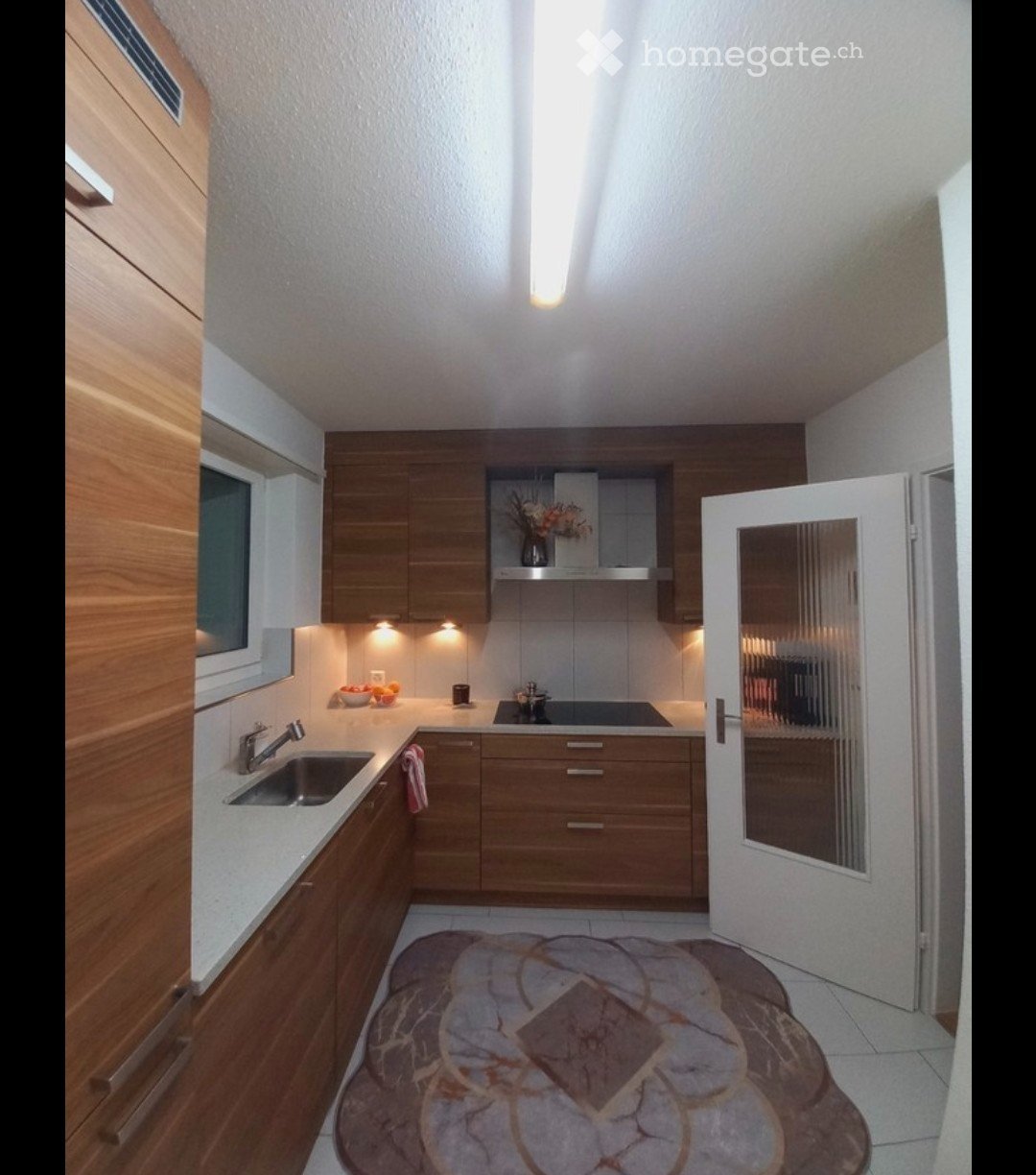 Appartement de 2 ½ pièces
