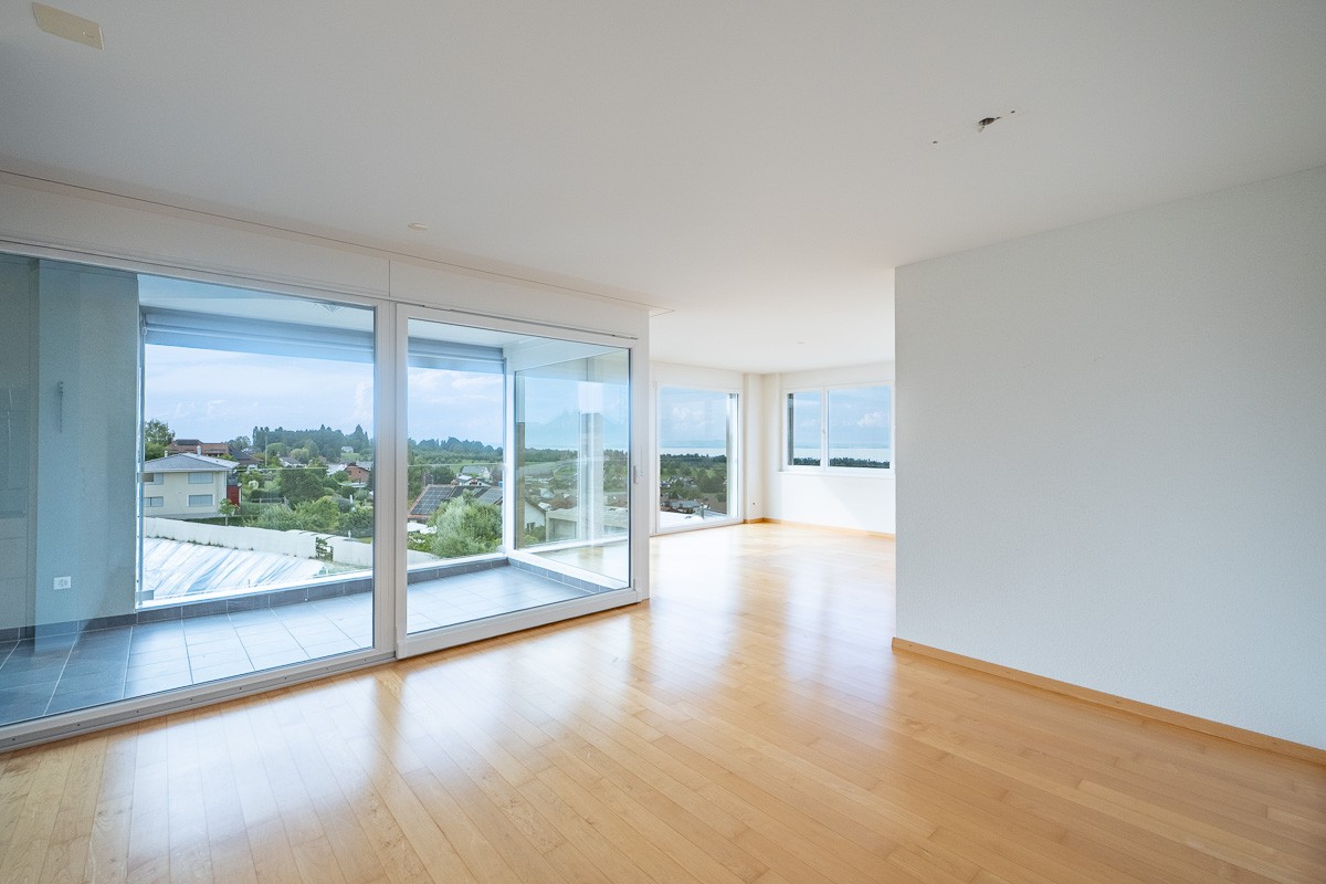 Appartamento di 4 ½ locali, foto 1 di 10