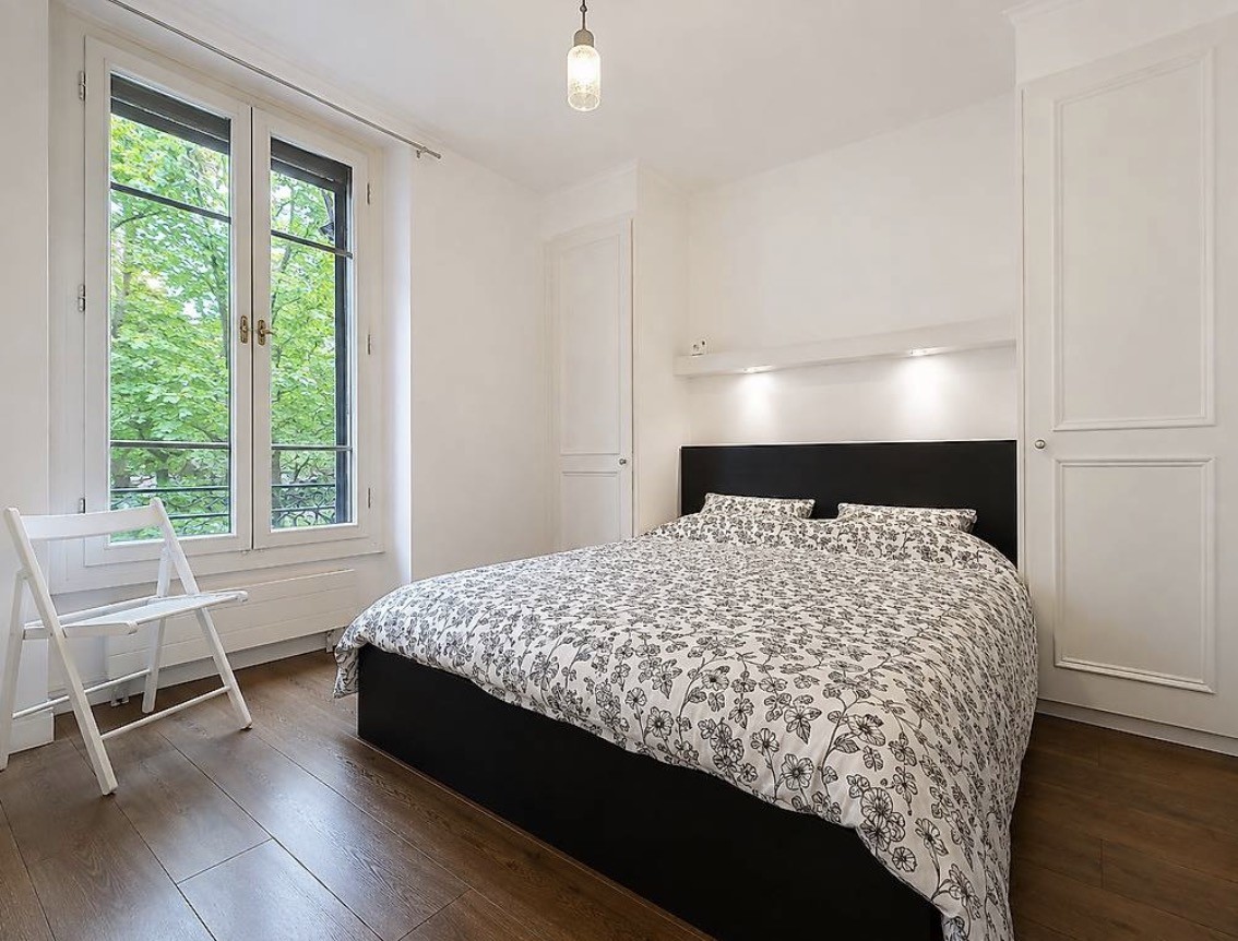 3-Zimmer-Wohnung