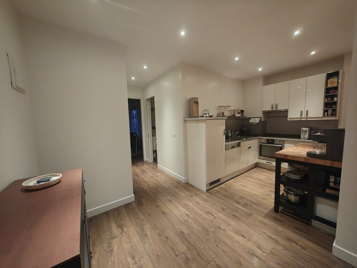 3-Zimmer-Wohnung