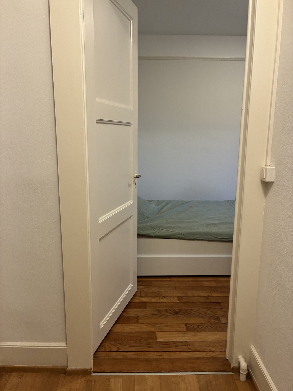 4-Zimmer-Wohnung