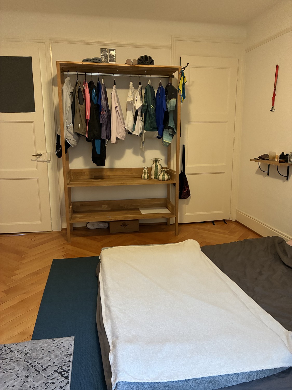 4-Zimmer-Wohnung