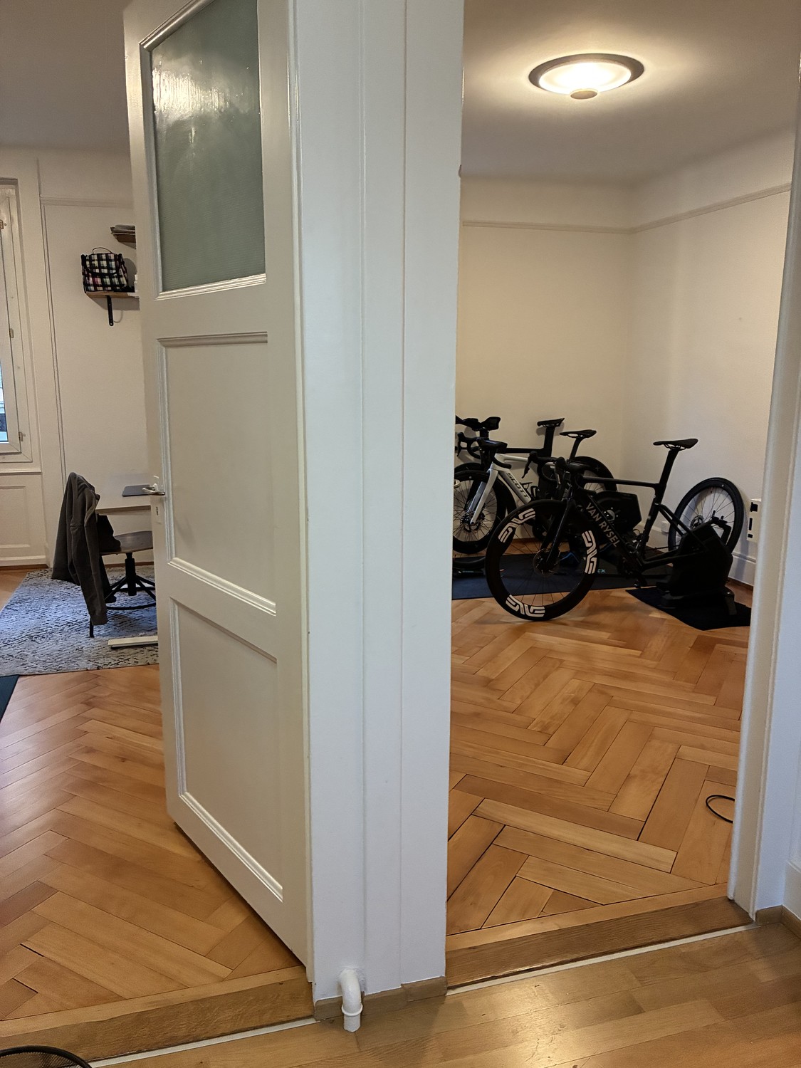4-Zimmer-Wohnung