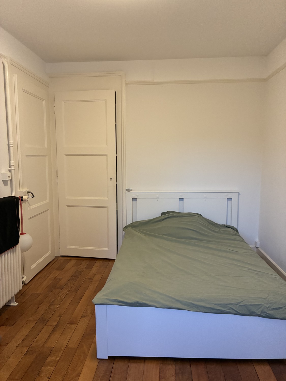 4-Zimmer-Wohnung