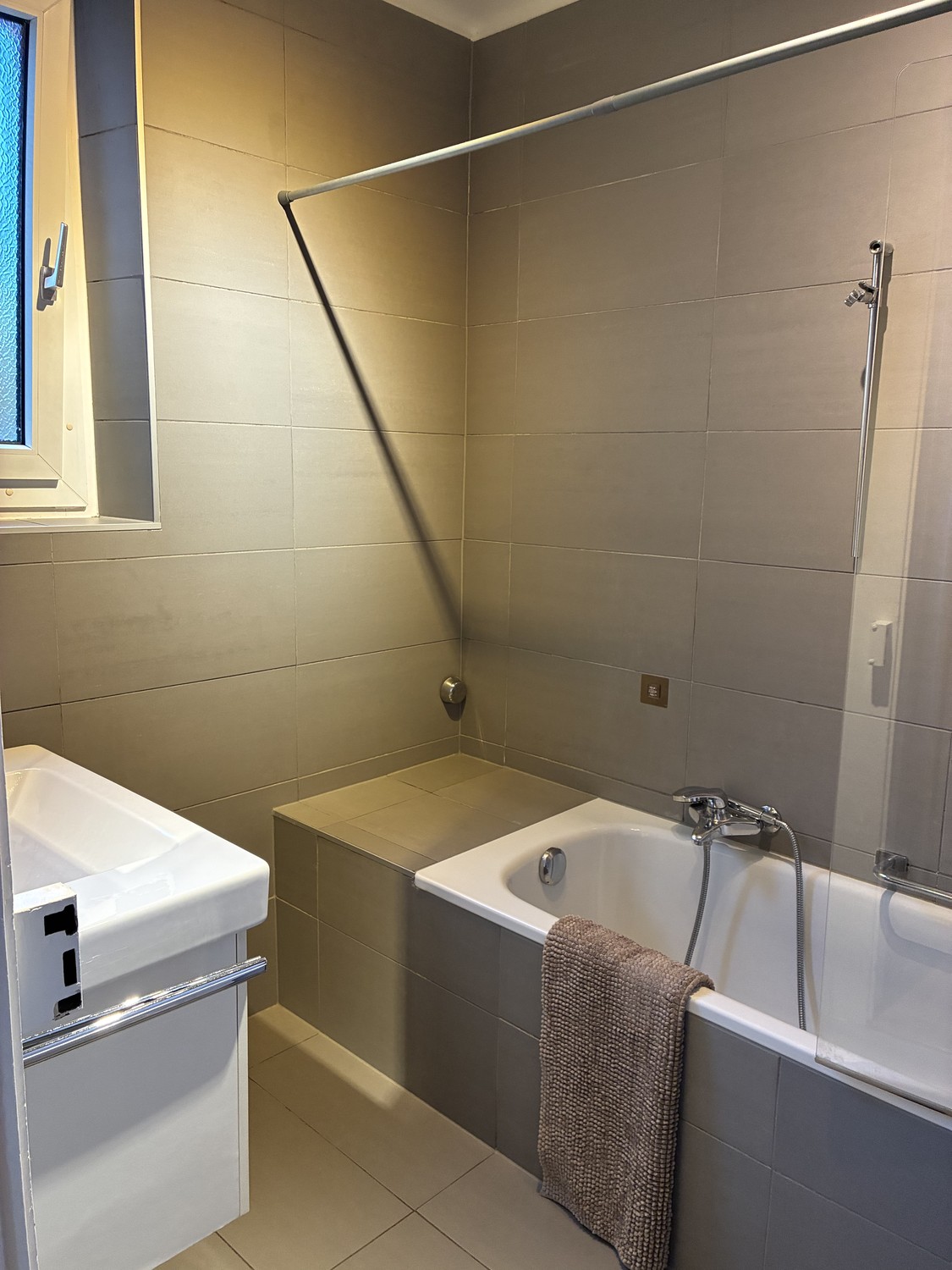 4-Zimmer-Wohnung
