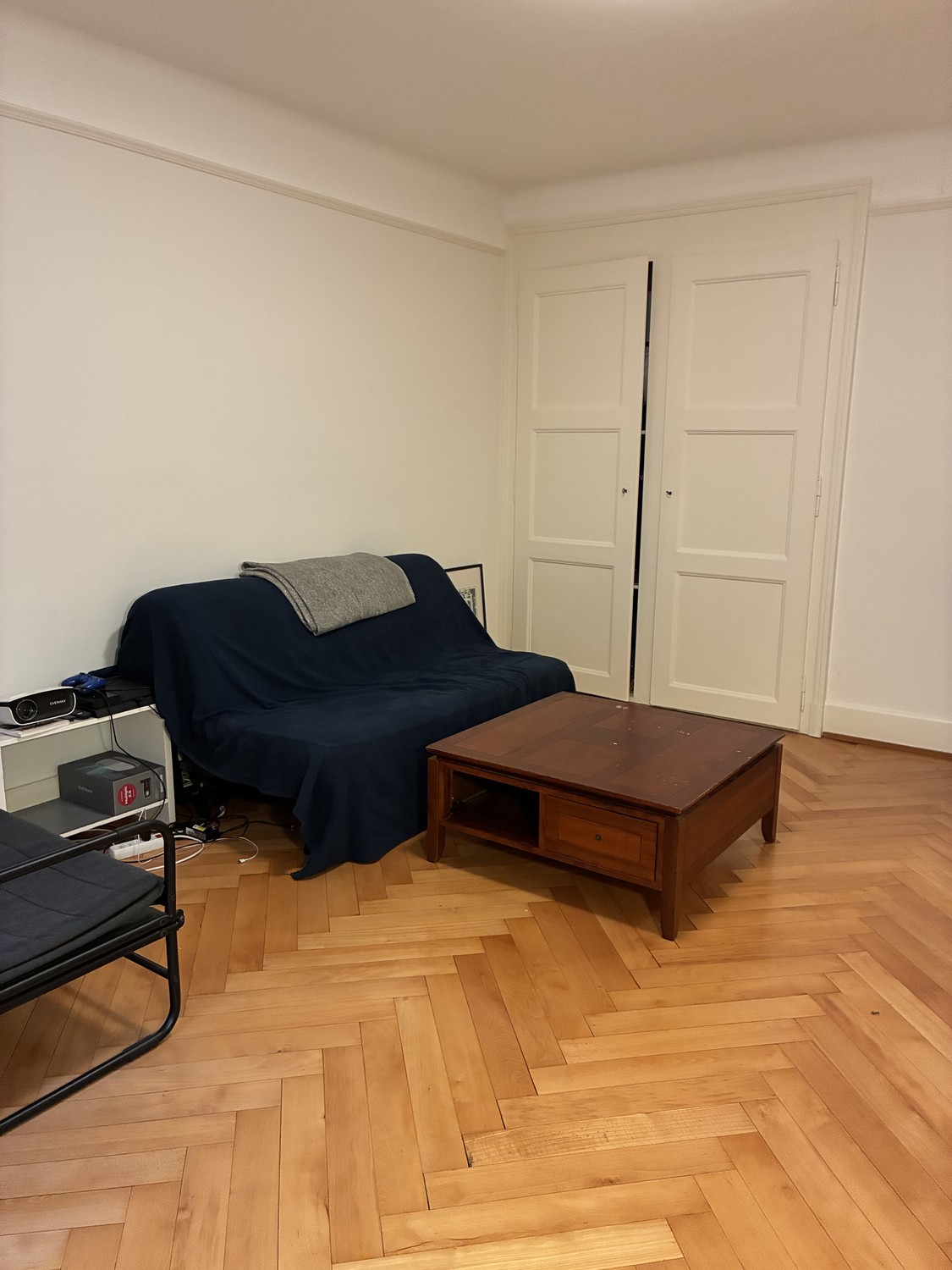 4-Zimmer-Wohnung
