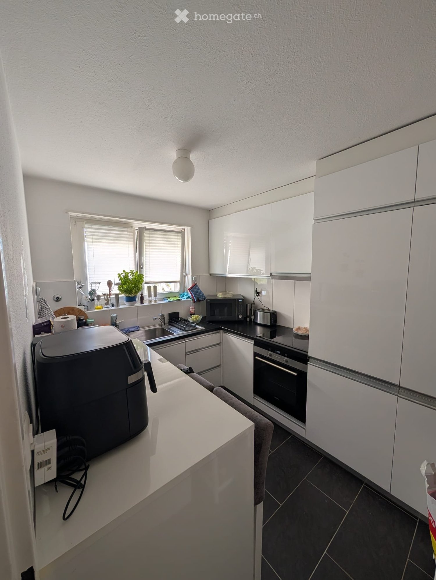 3 ½ rooms apartment, Foto 1 von 5