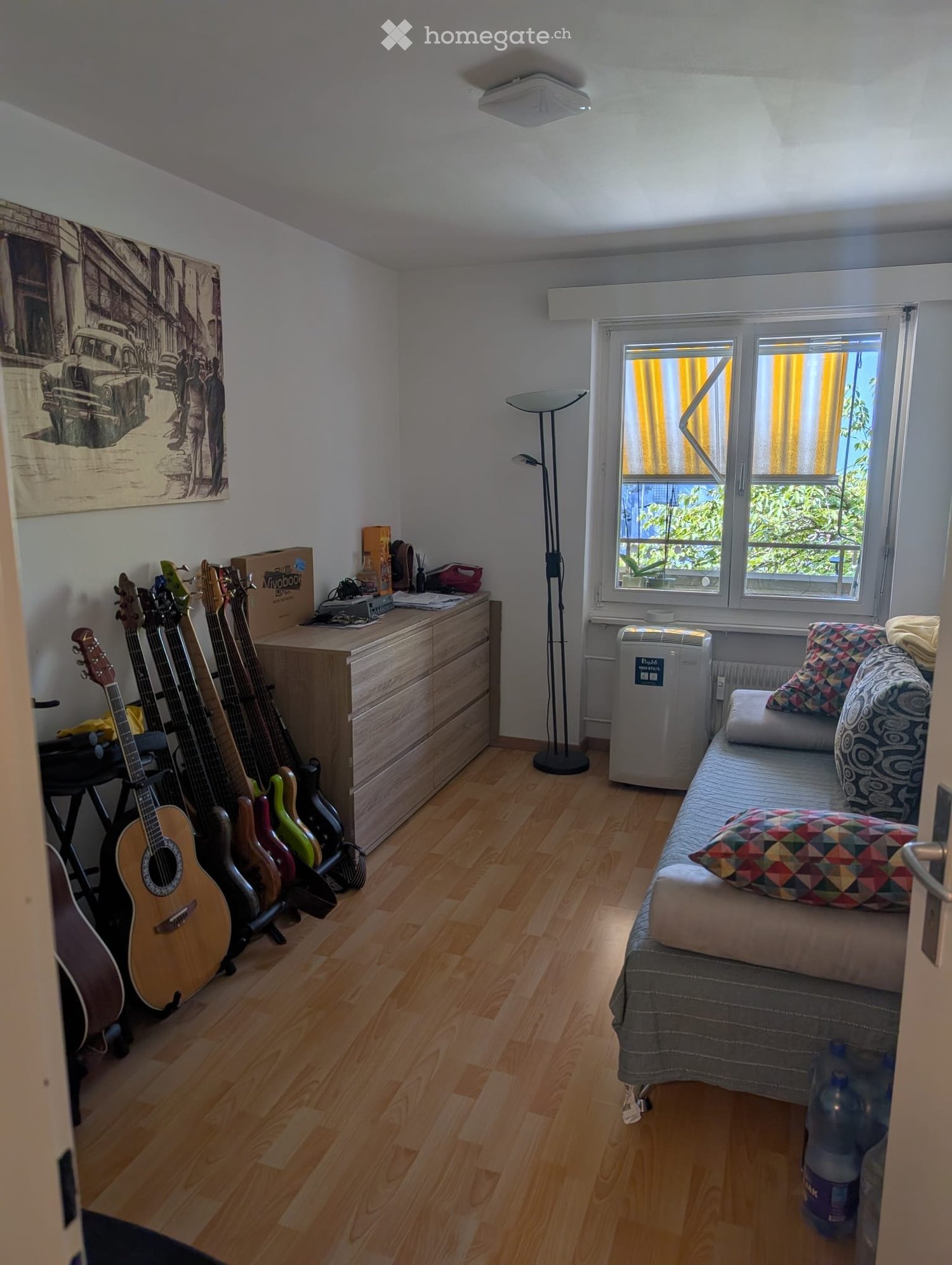 3 ½ rooms apartment, Foto 4 von 5