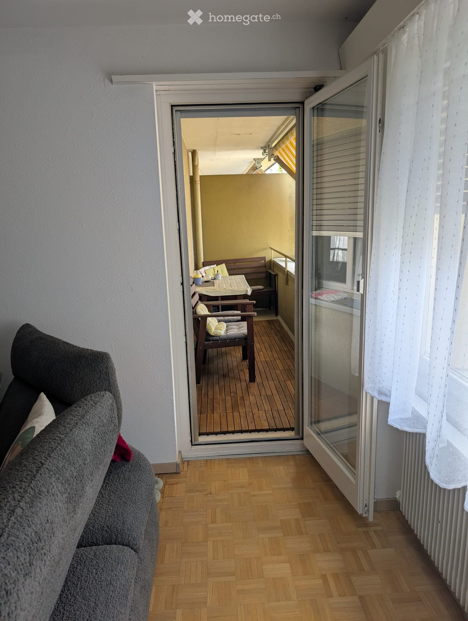 3 ½ rooms apartment, Foto 5 von 5