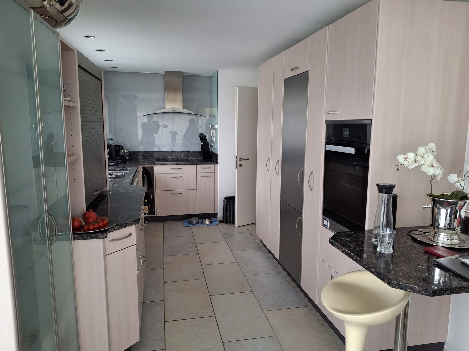 4 ½ rooms single house