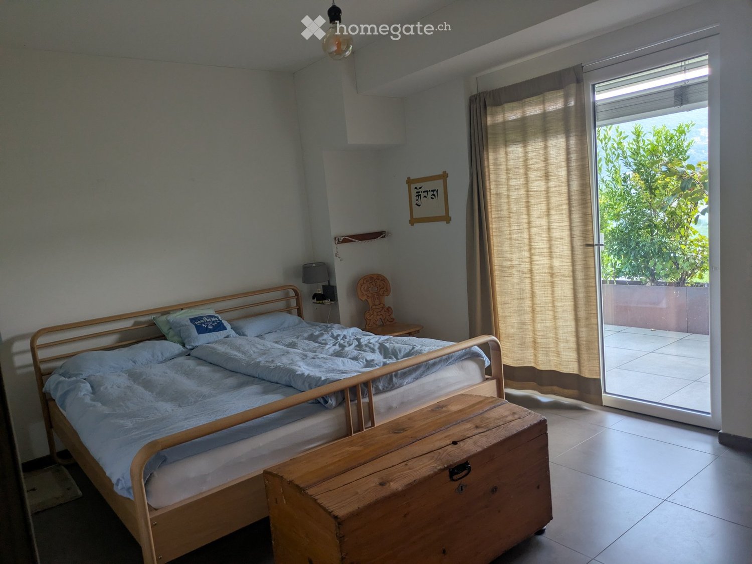 4 ½ Zimmer Wohnung, Foto 1 von 5