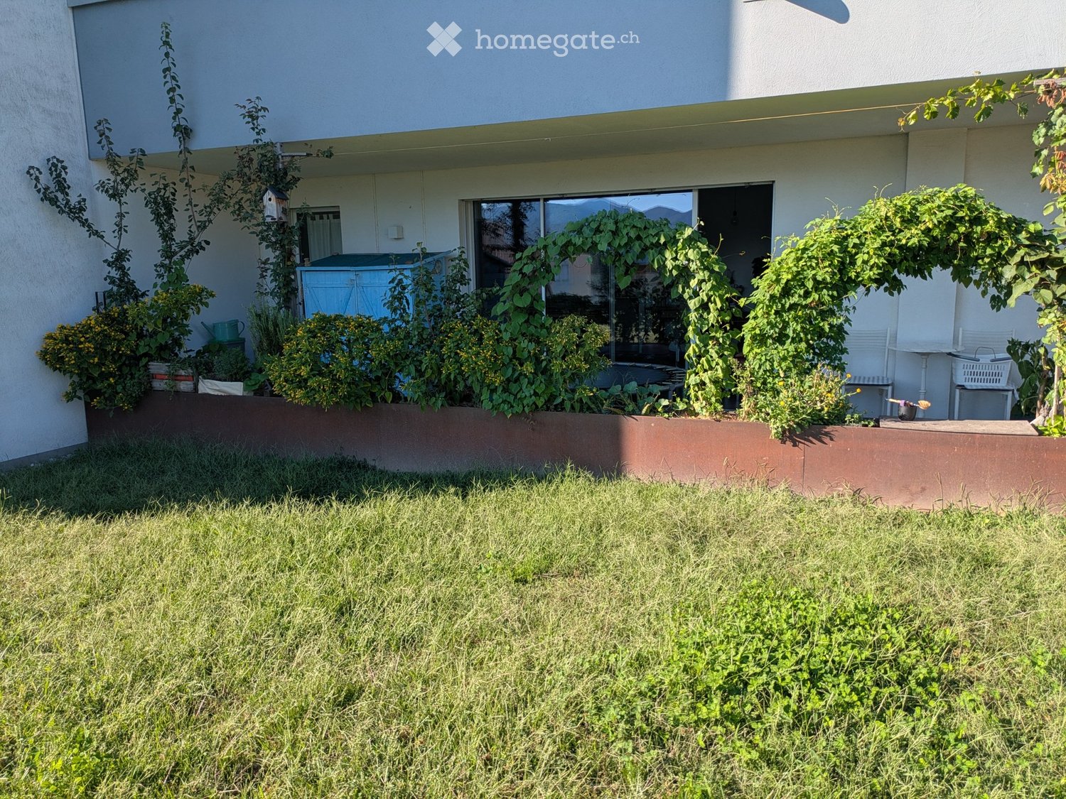4 ½ Zimmer Wohnung, Foto 5 von 5
