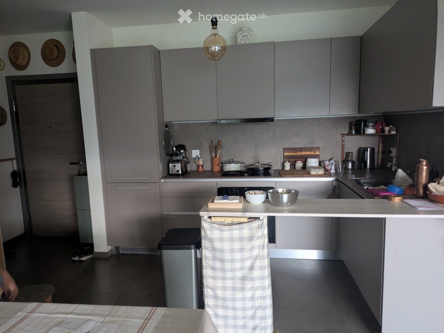 4 ½ Zimmer Wohnung, Foto 3 von 5