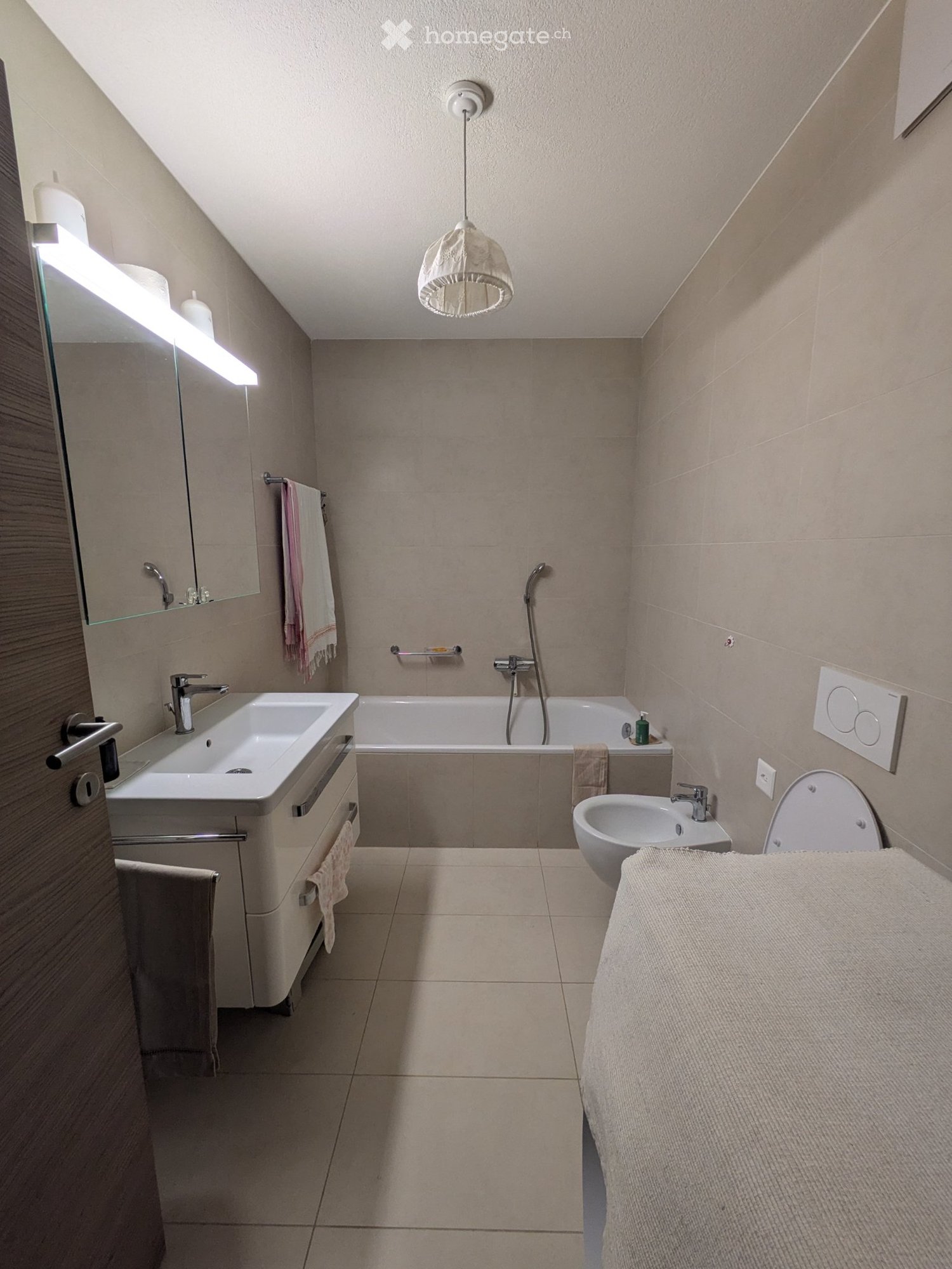 4 ½ Zimmer Wohnung, Foto 4 von 5