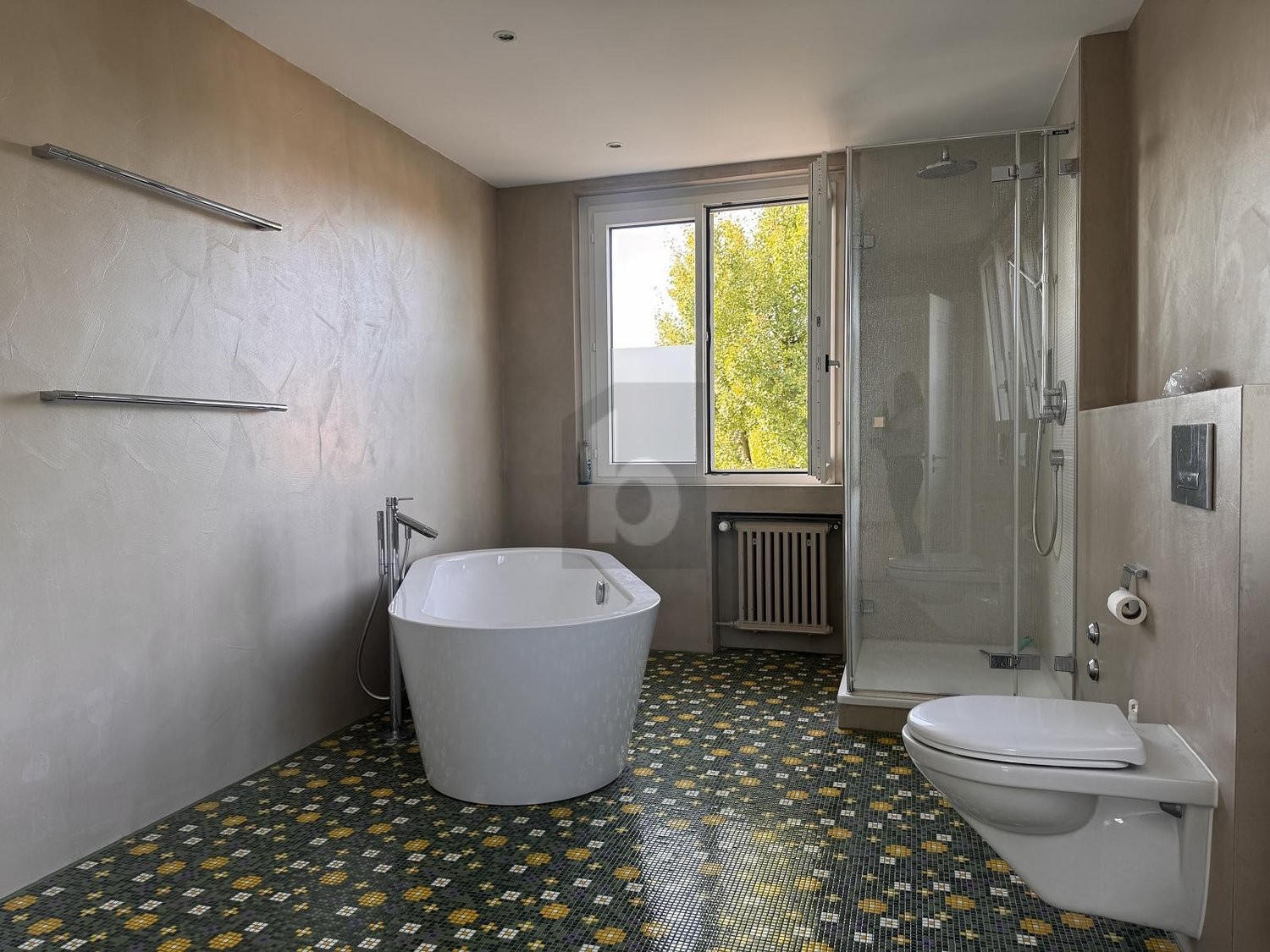 4 rooms duplex