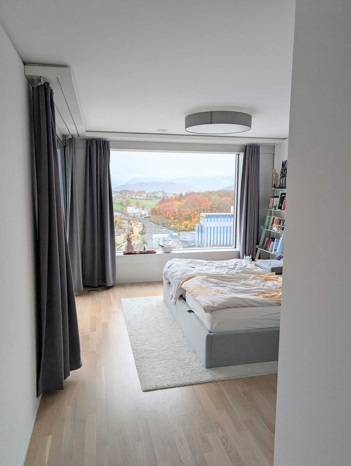 3 ½ rooms furnished flat, Foto 4 von 8