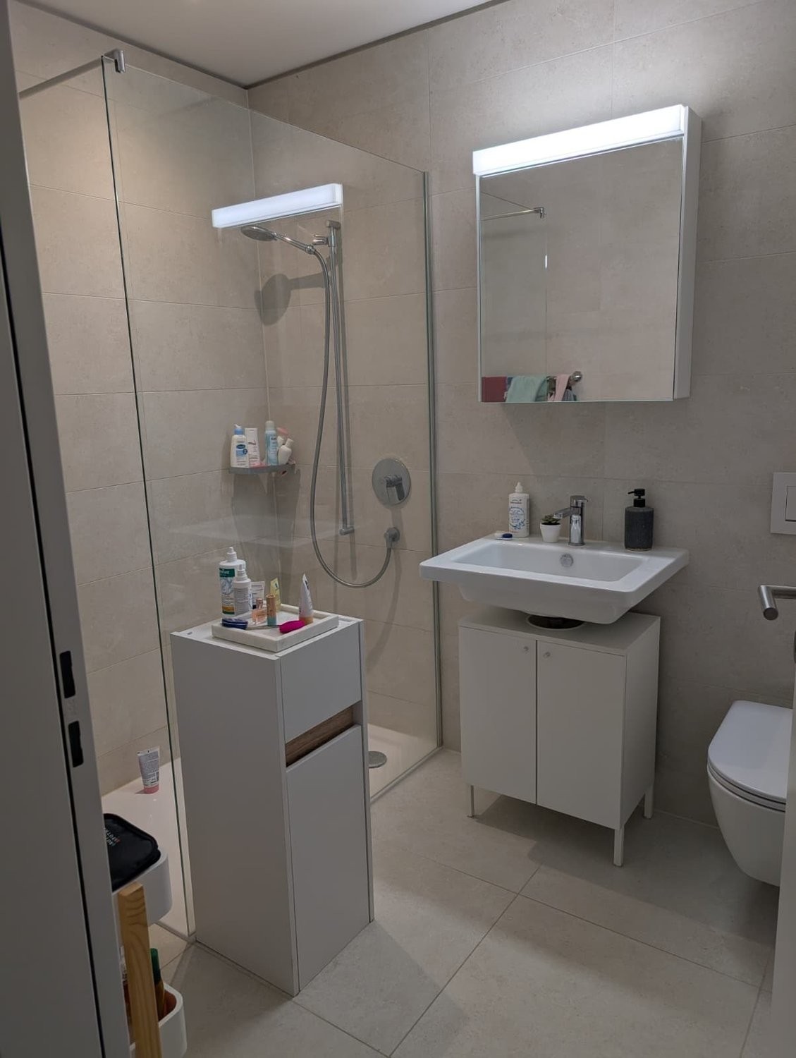 3 ½ rooms furnished flat, Foto 7 von 8