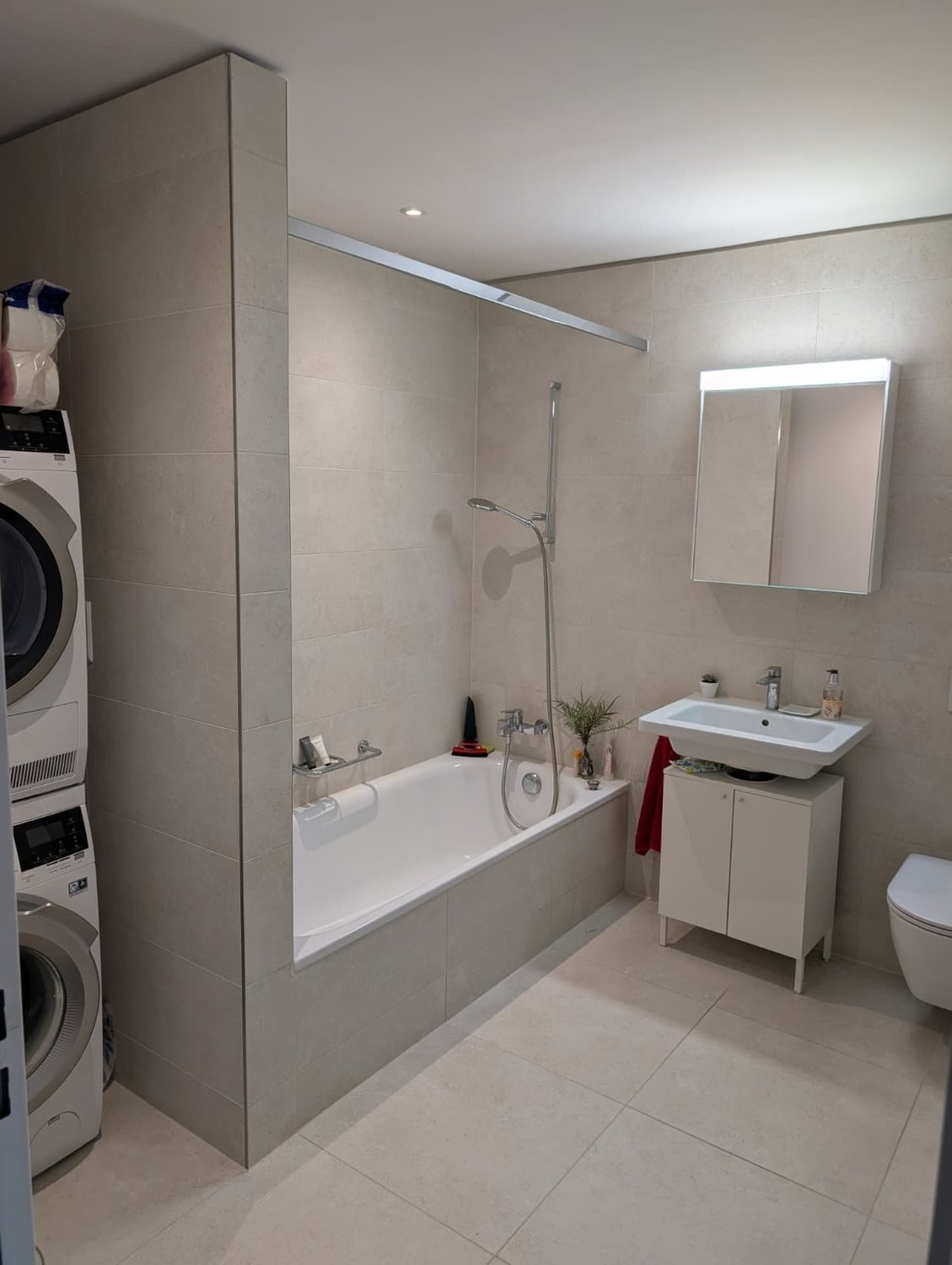 3 ½ rooms furnished flat, Foto 6 von 8