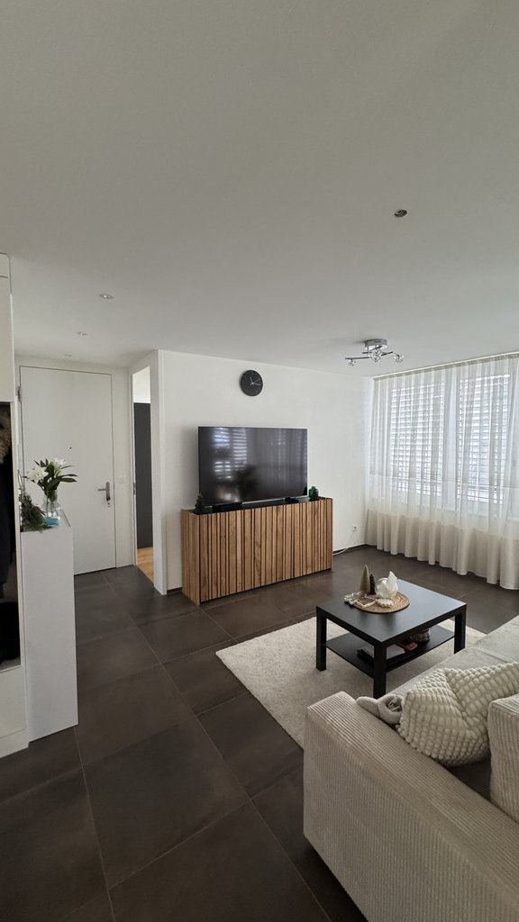 2 ½ pièces appartement