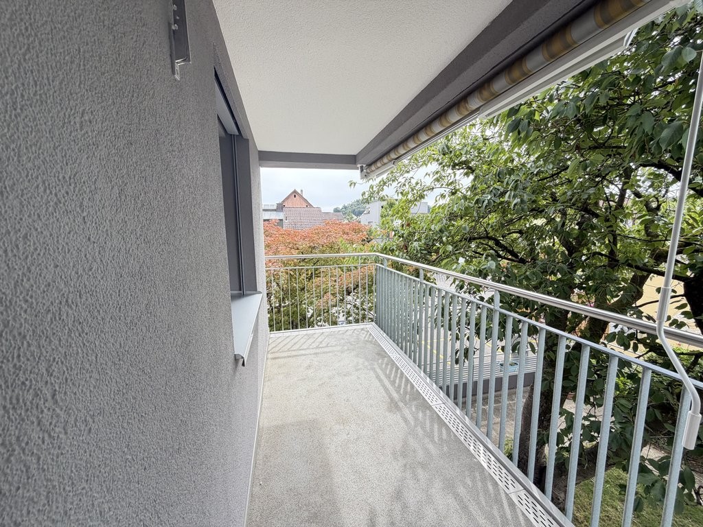 Appartement de 3 ½ pièces, photo 7 sur 9