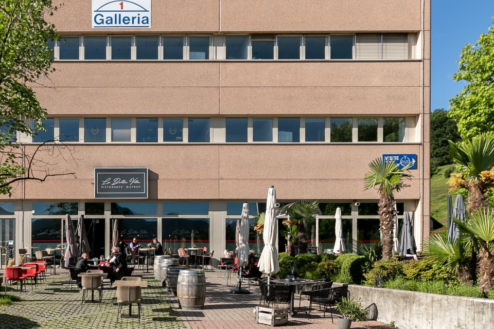 1045m² office, Foto 9 von 10