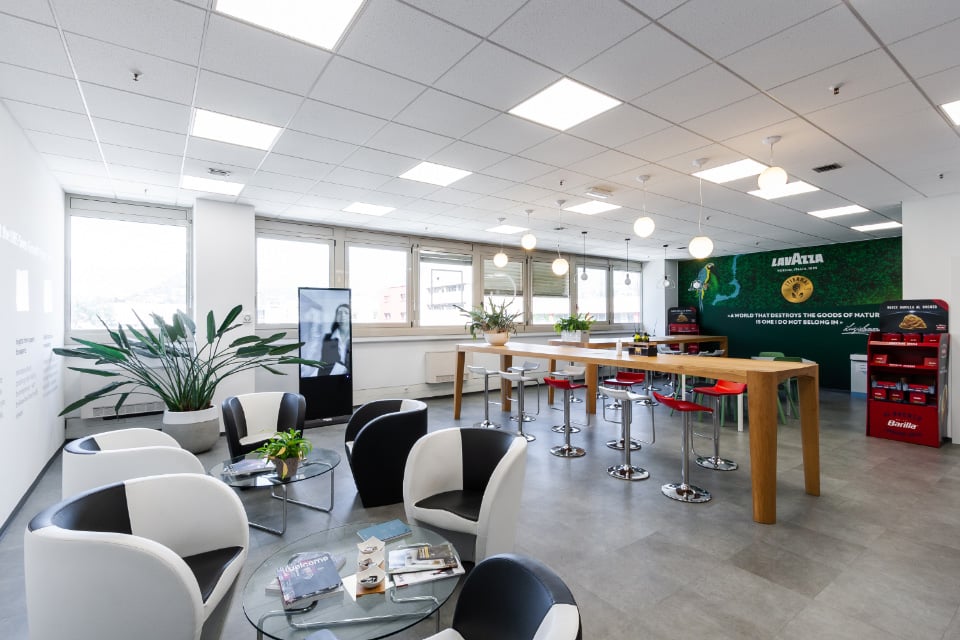 1045m² office, Foto 4 von 10