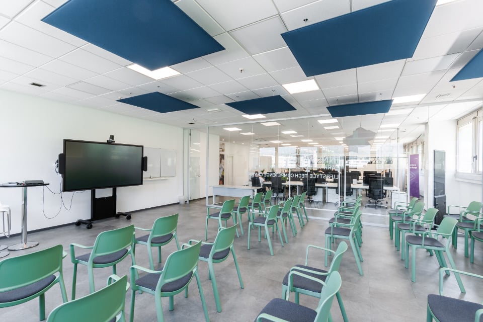 1045m² office, Foto 1 von 10