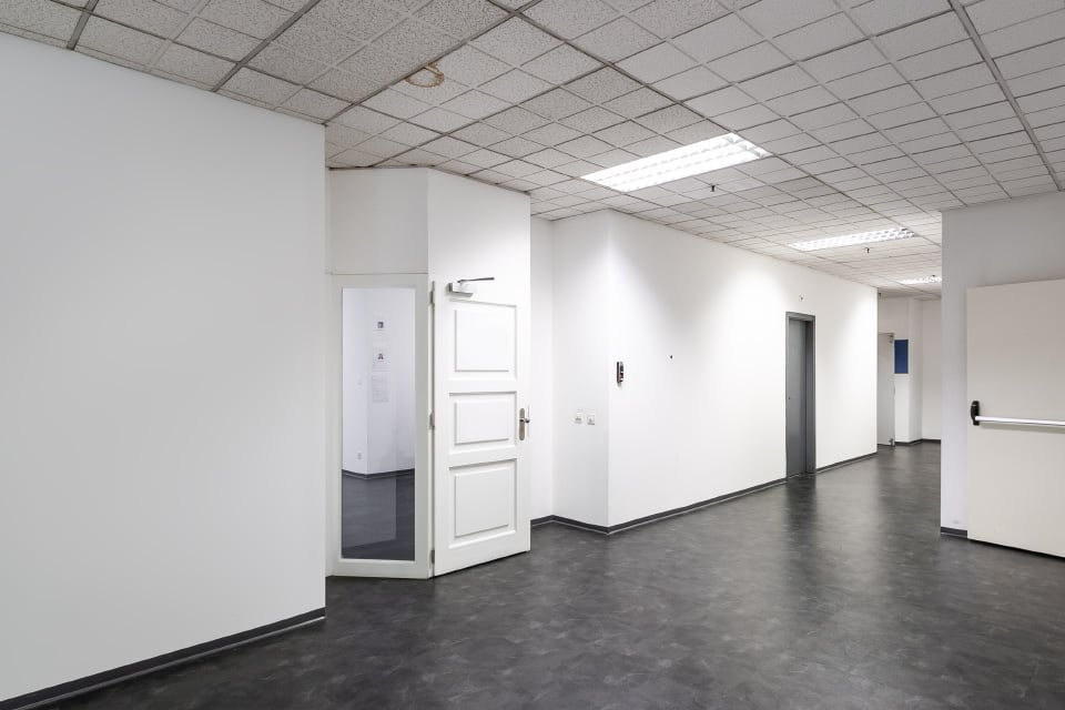 1045m² office, Foto 5 von 10