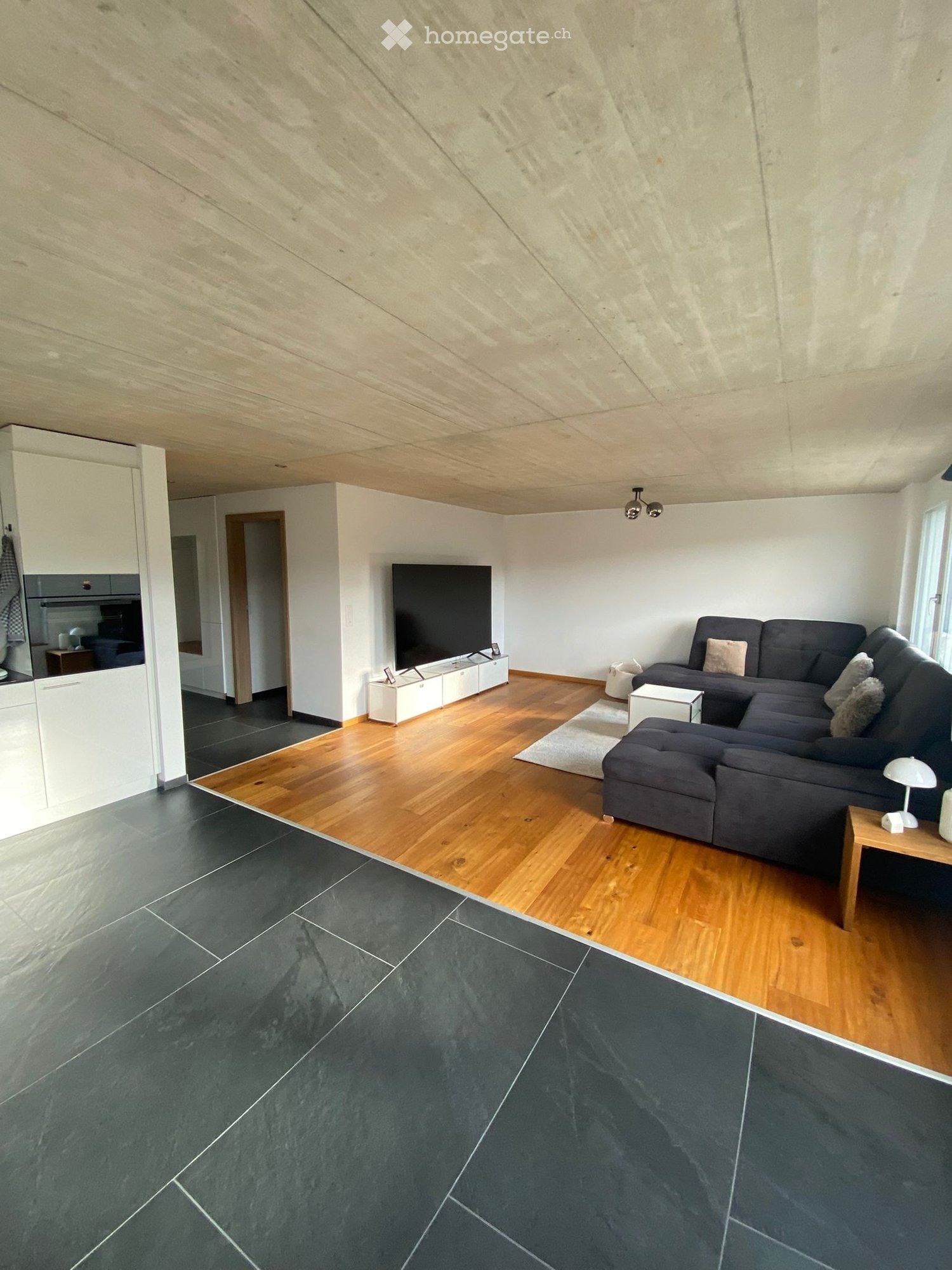 3 rooms apartment, Foto 1 von 5