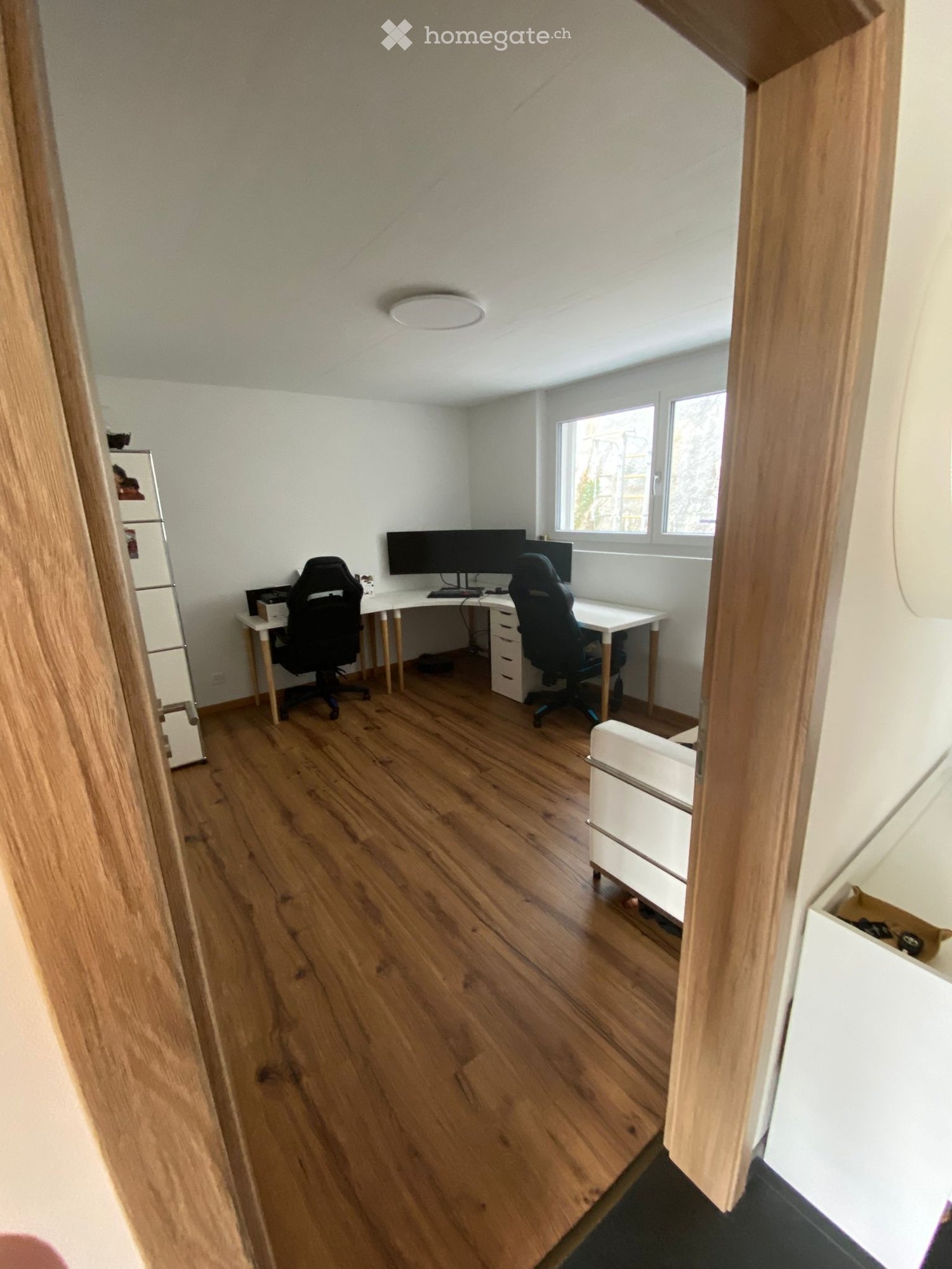 3 rooms apartment, Foto 5 von 5