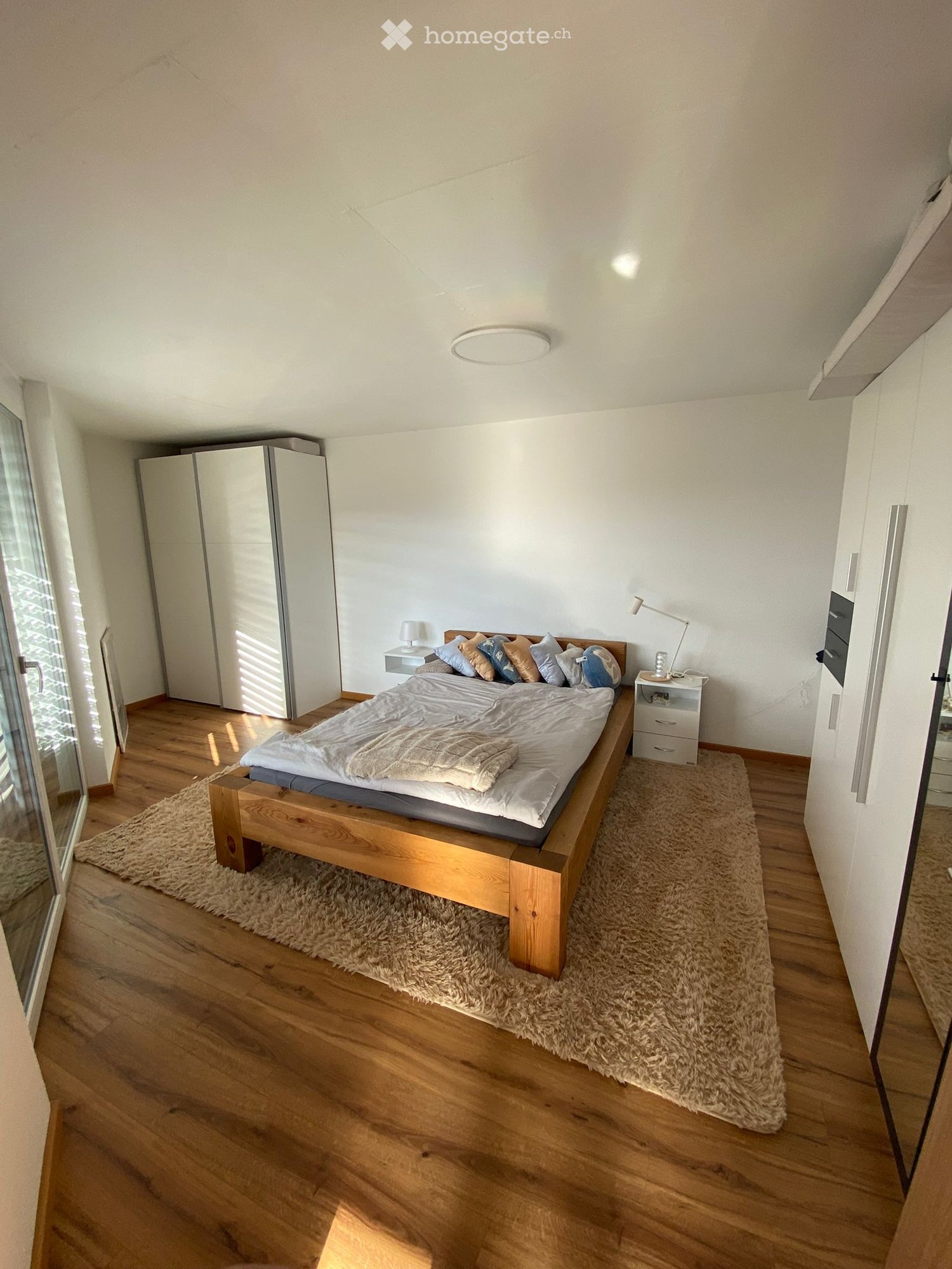 3 rooms apartment, Foto 4 von 5