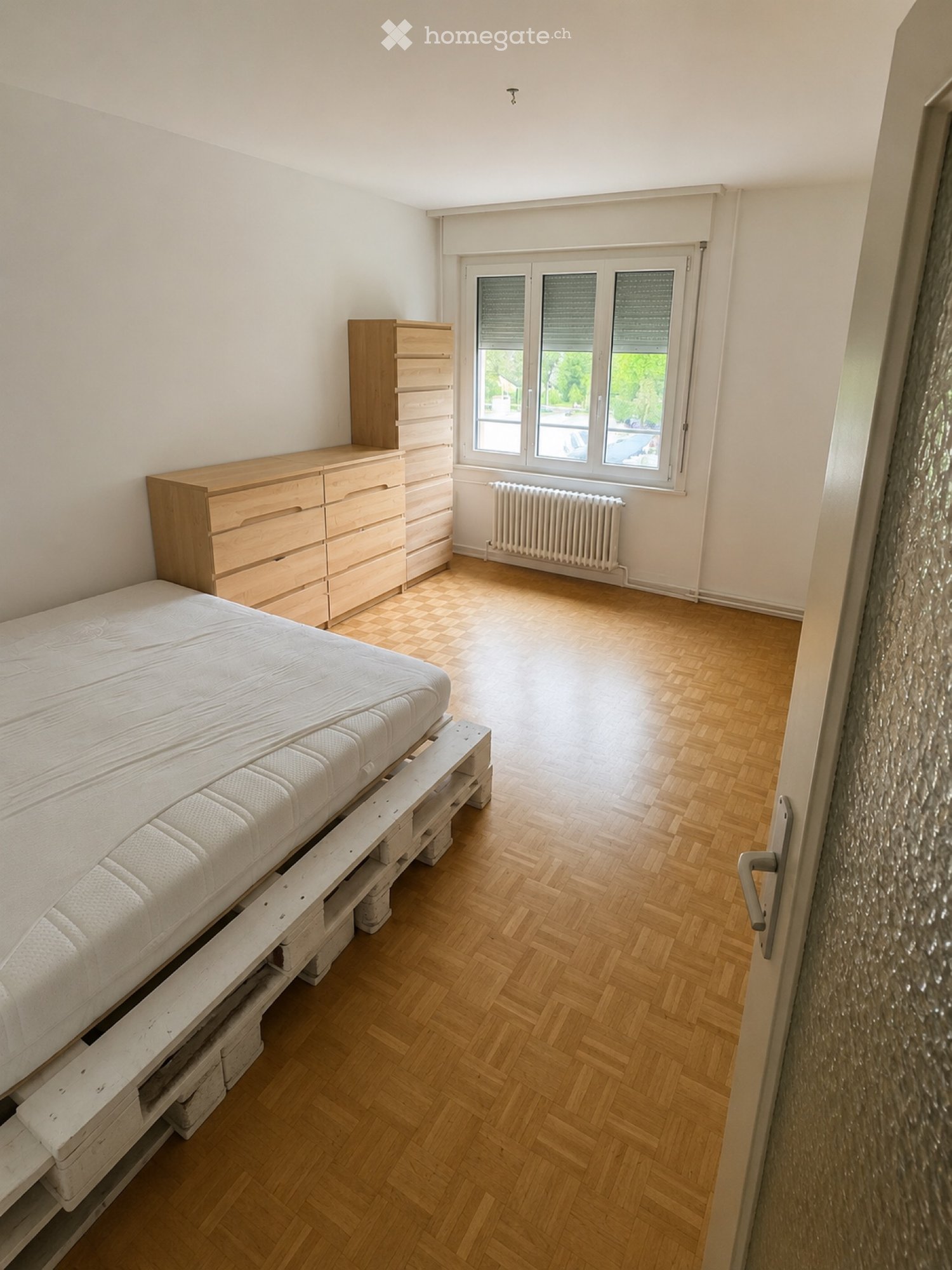 3 rooms apartment, photo 3 sur 5