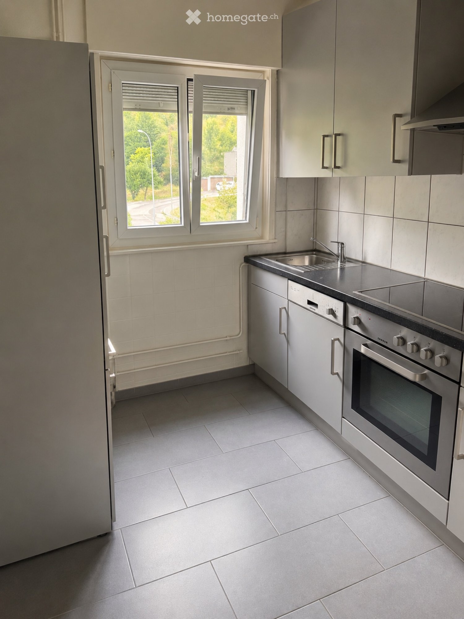 3 rooms apartment, photo 1 sur 5