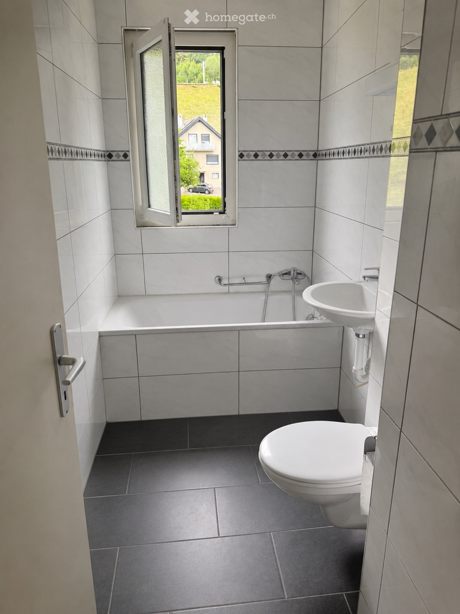 3 rooms apartment, photo 2 sur 5