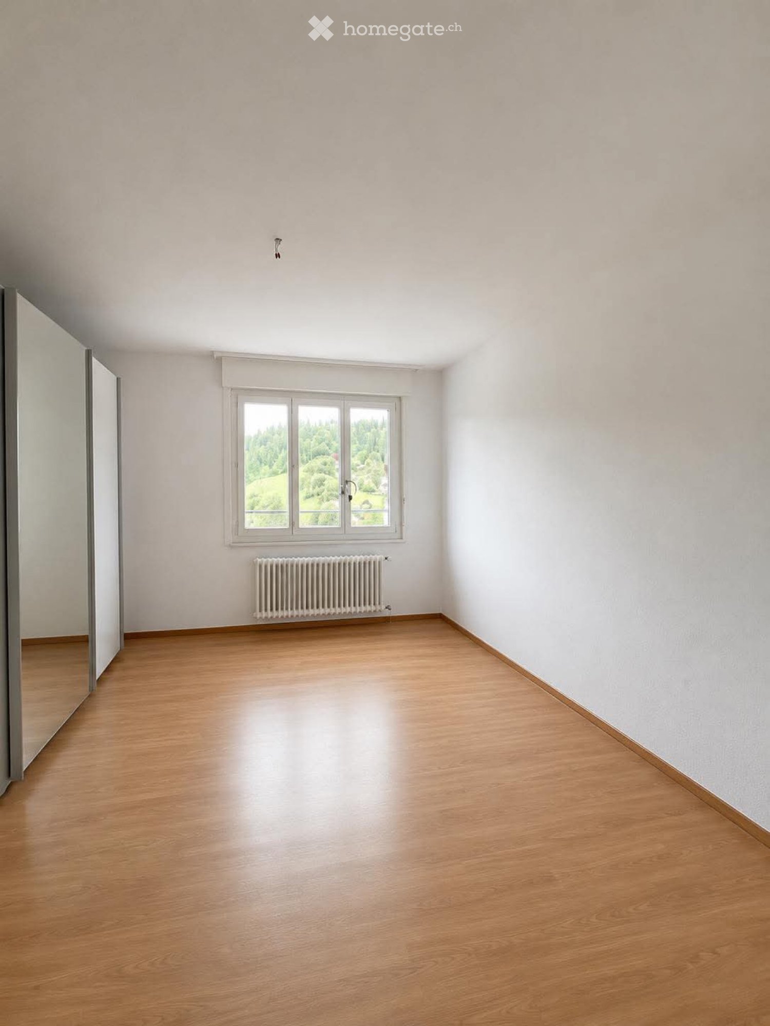3 rooms apartment, photo 4 sur 5