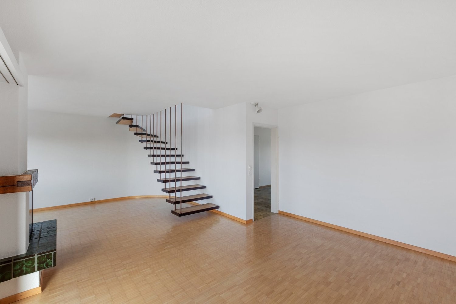 duplex di 2 ½ locali