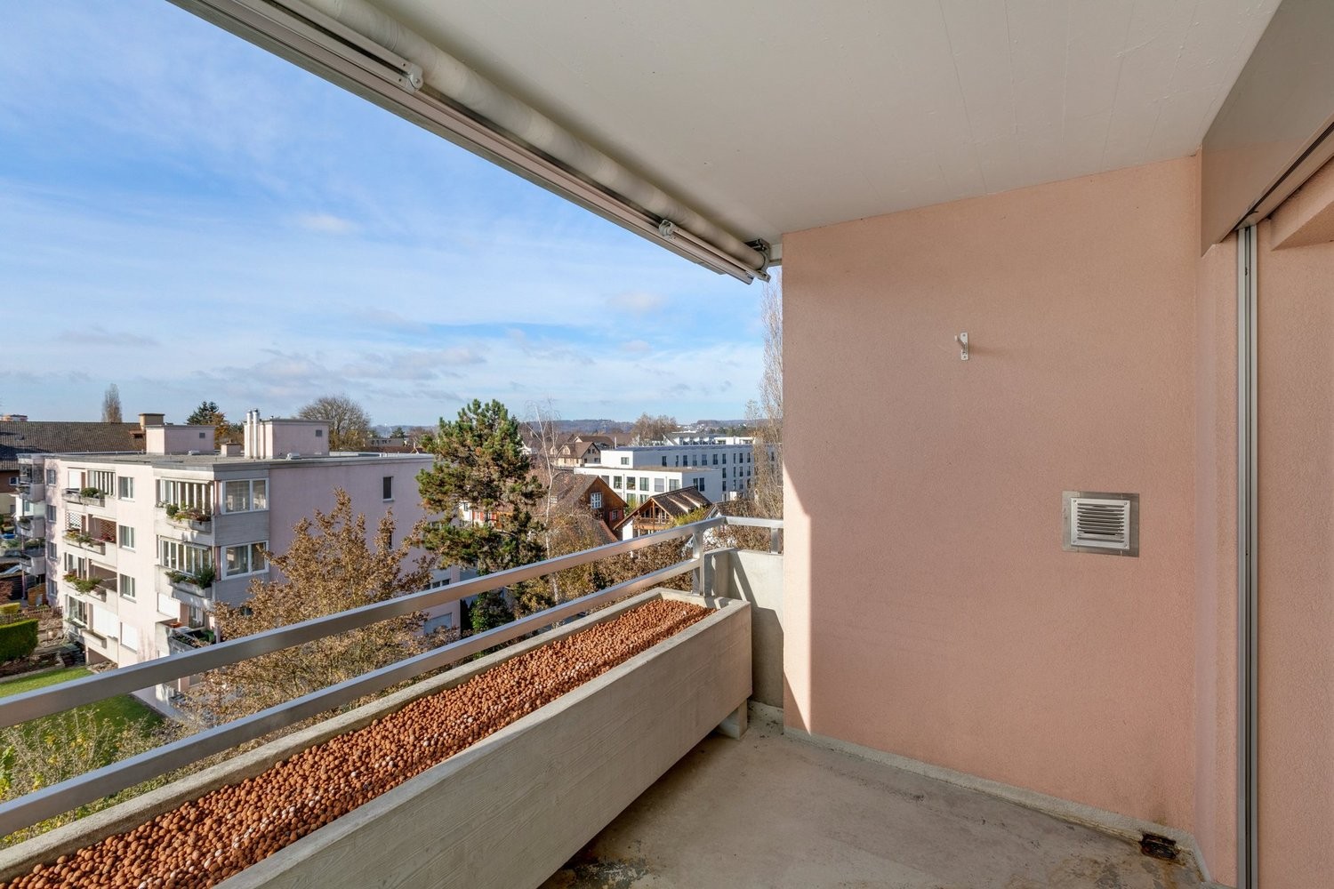 duplex di 2 ½ locali