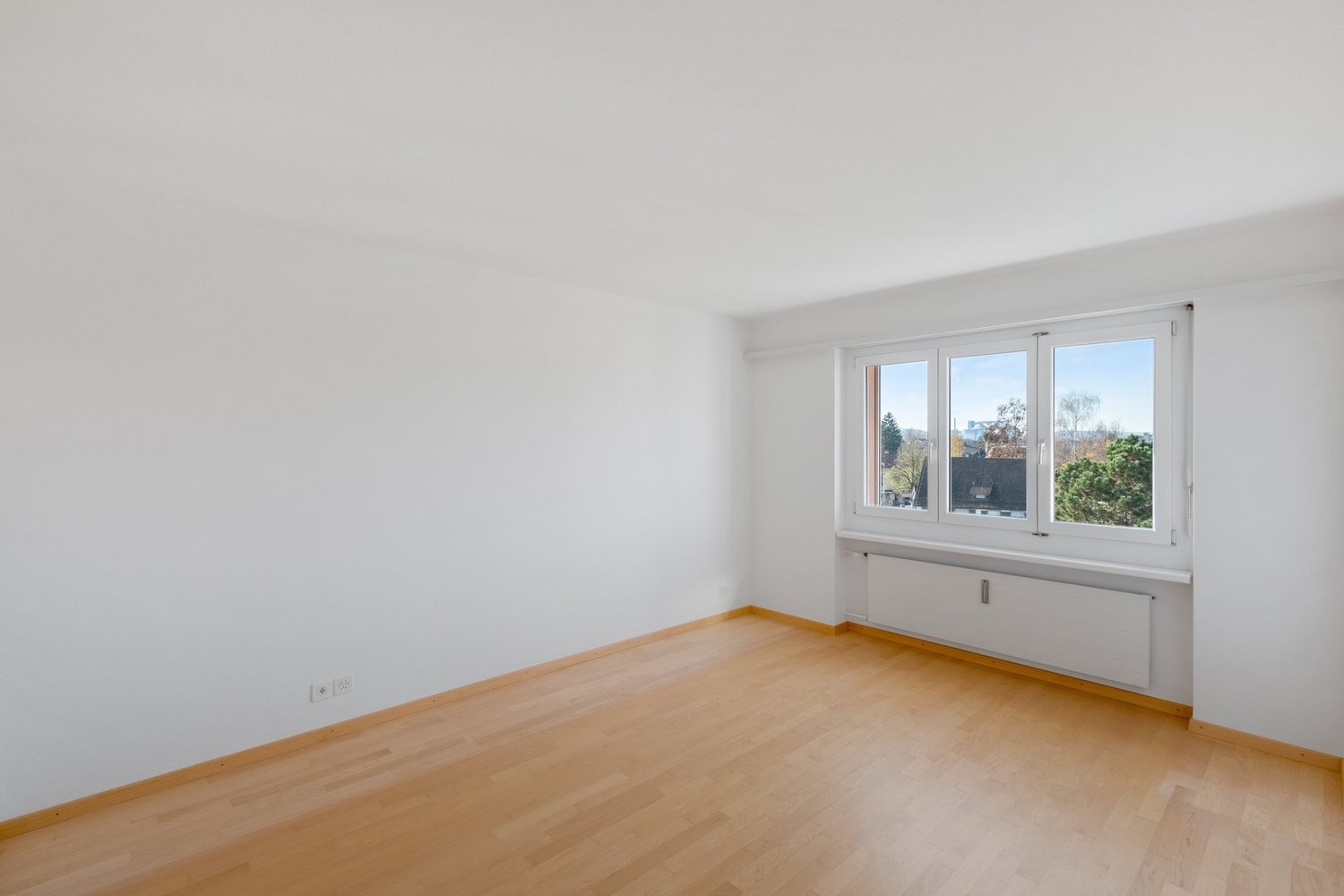 duplex di 2 ½ locali