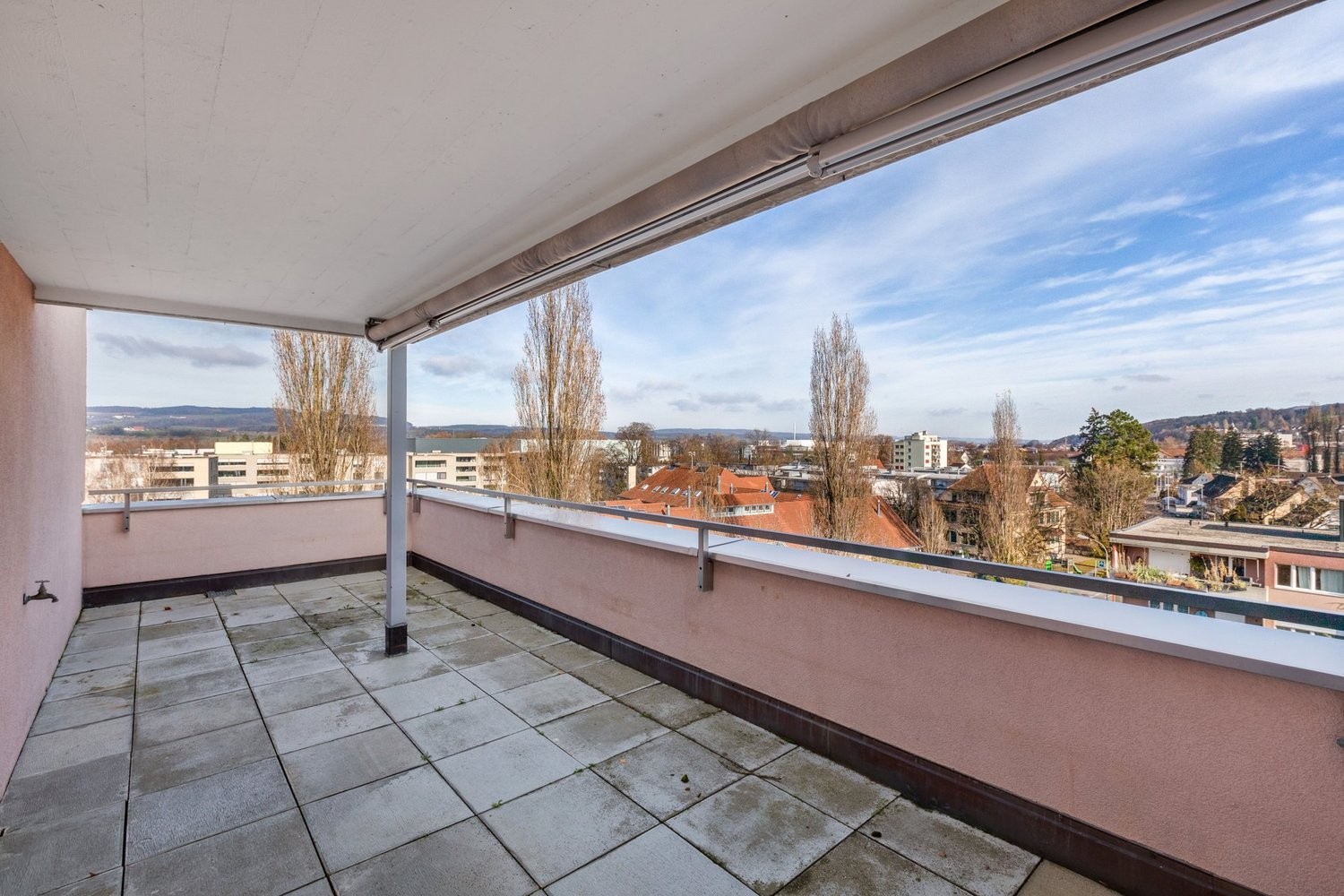 duplex di 2 ½ locali