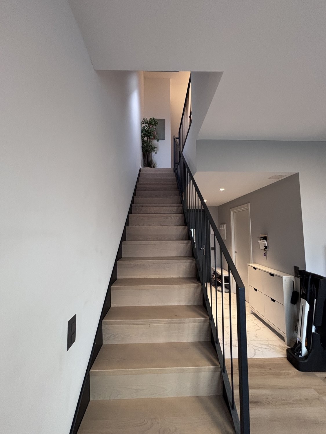2 ½ pièces appartement meublé, photo 2 sur 10