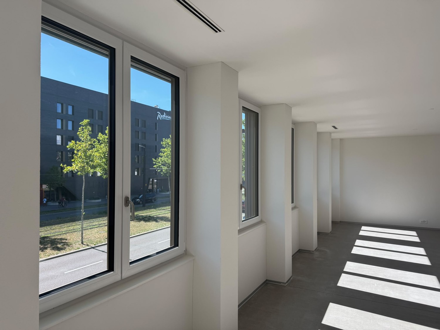 84m² office, Foto 6 von 7