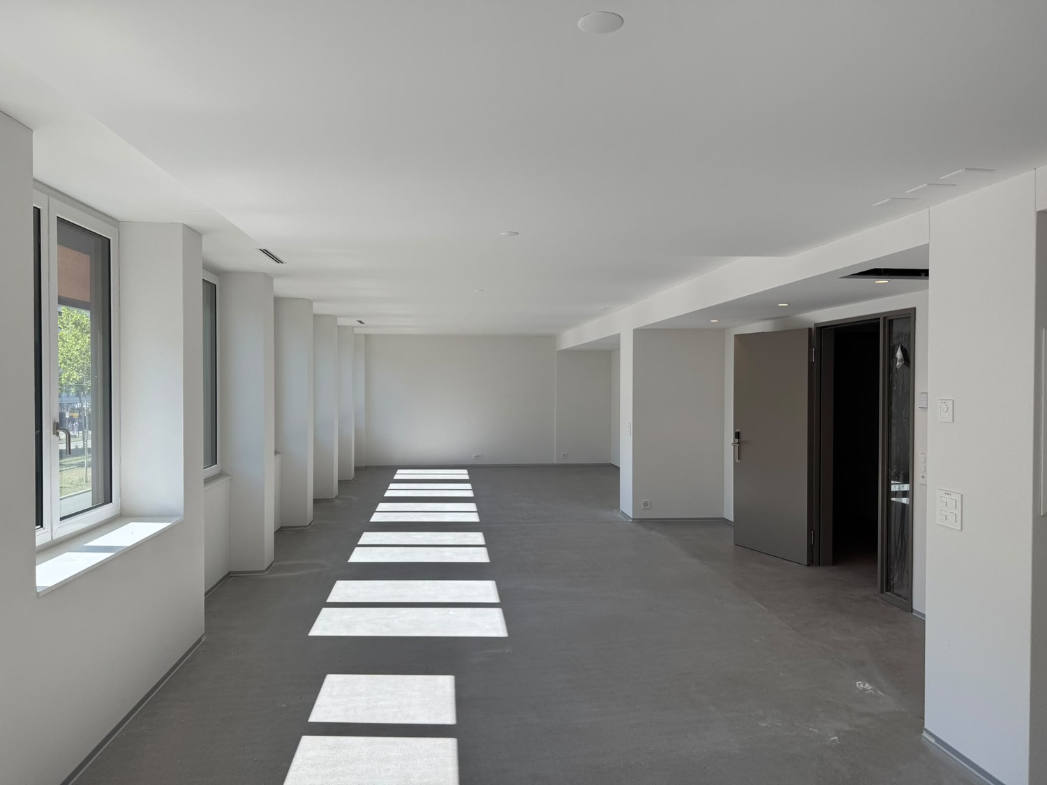 84m² office, Foto 4 von 7