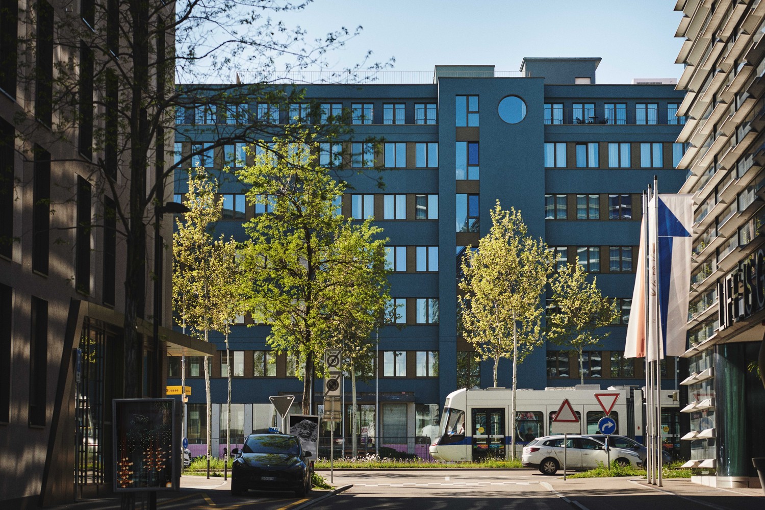 84m² office, Foto 1 von 7