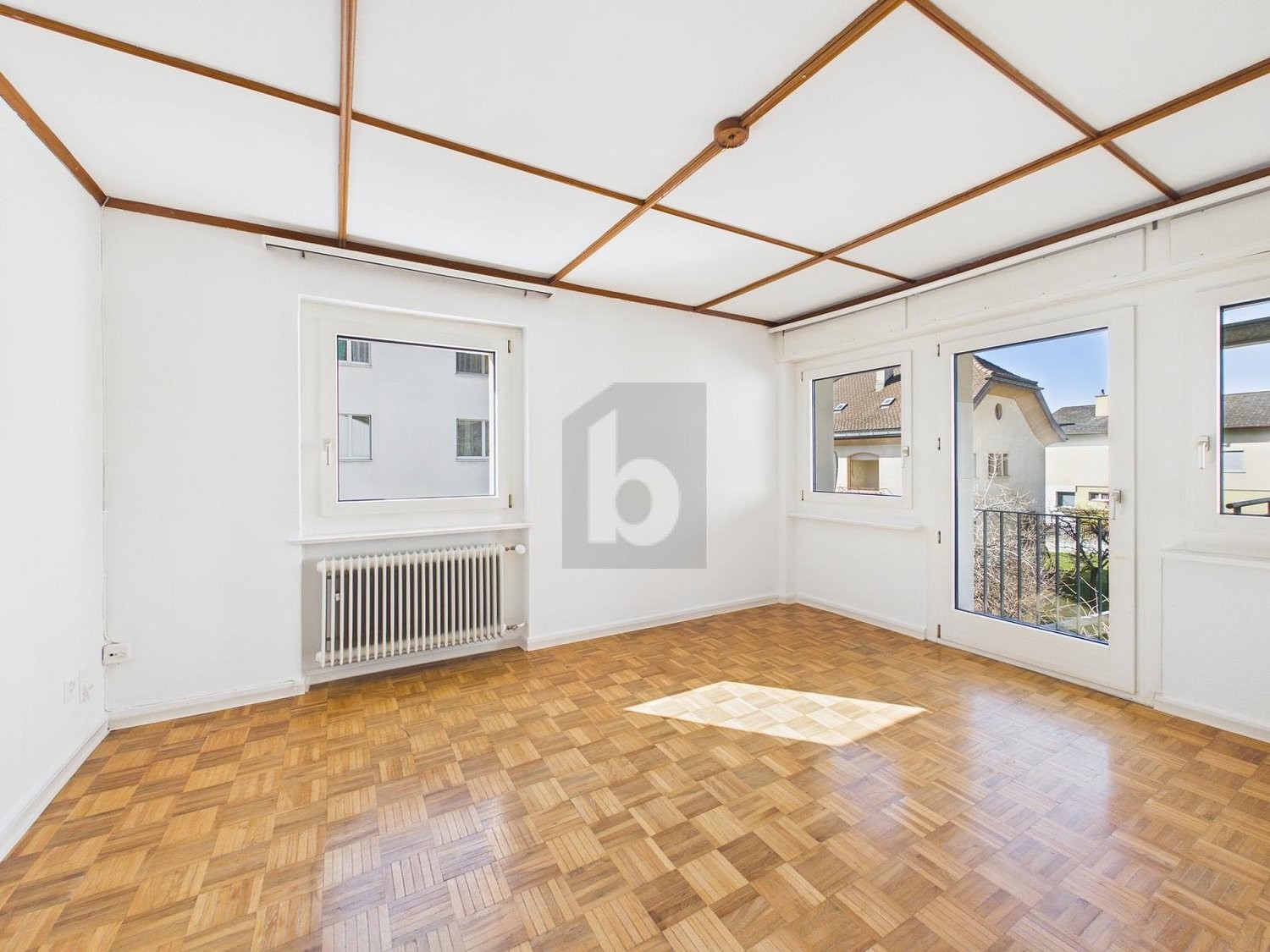 4 ½ rooms apartment