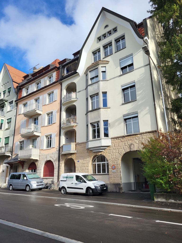 2 rooms apartment, Foto 1 von 6